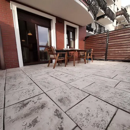 - Kamieniczka W Centrum *