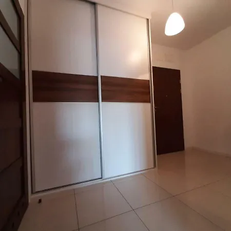 - Kamieniczka W Centrum Apartment Lubin (Lower Silesia)