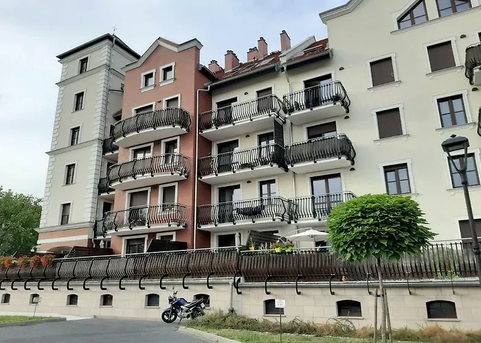 Lejlighed - Kamieniczka W Centrum