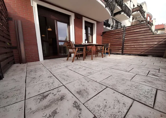 - Kamieniczka W Centrum *